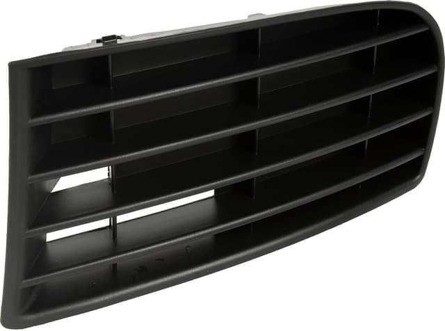 Detalle de Taros Trade 38493 grille de pare-choc avant gauche pour Volkswagen Golf V (2004-2008)