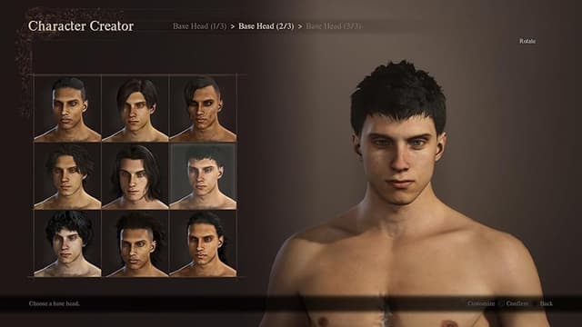 Thumbnail 5 de Dragon's Dogma 2 Lenticular Edition videojuego 1️⃣