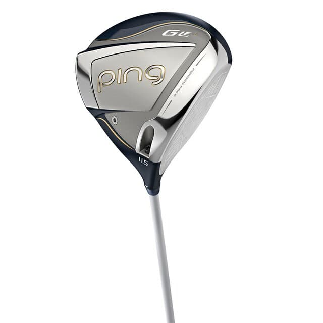 Imagen de Ping G Le3 Driver mujer ULT250 Ultra Lite 📷 en OfertitasTOP