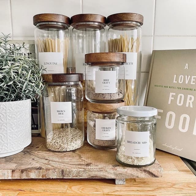 Detalle de Printable glossy sticker paper A4