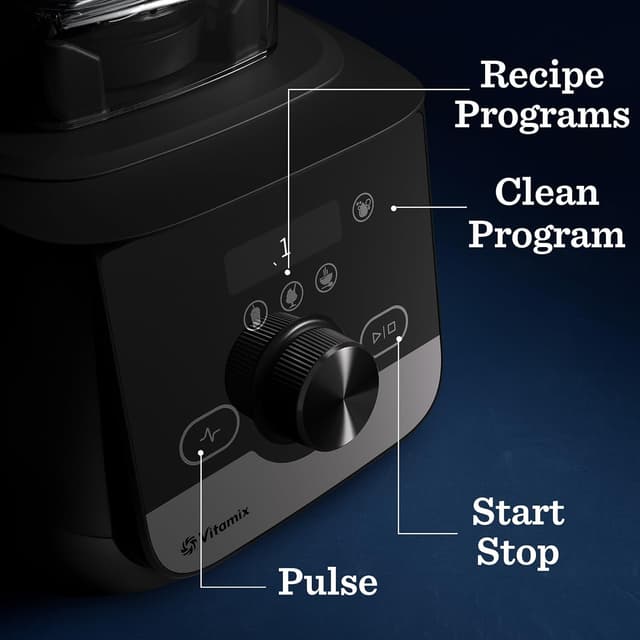 Detalle de Vitamix Ascent X3 blender 48 oz