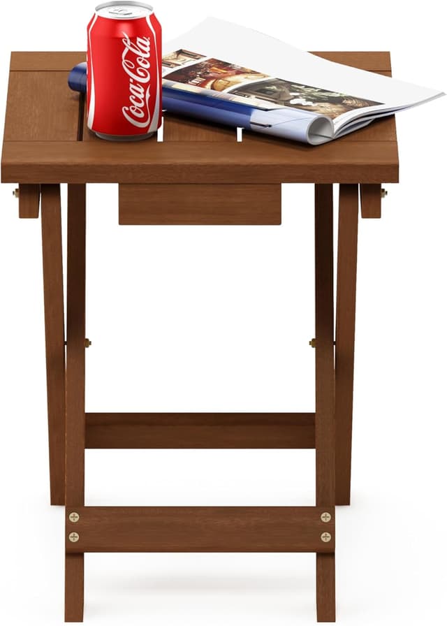 Thumbnail 3 de Furinno Tioman Tavolo da Patio piccolo