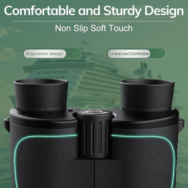 Thumbnail 4 de 20x32 Compact Binoculars High Powered
