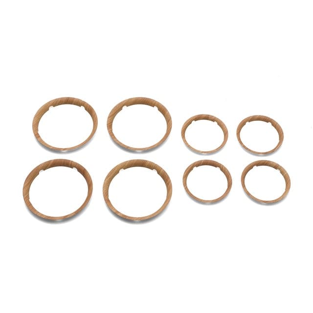 Imagen de Bugaboo Llantas Fox para silla de paseo en OfertitasTOP