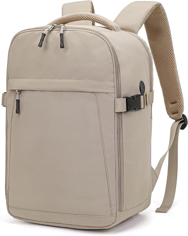 Detalle de Xkdoai Ryanair cabin bag 40x30x20