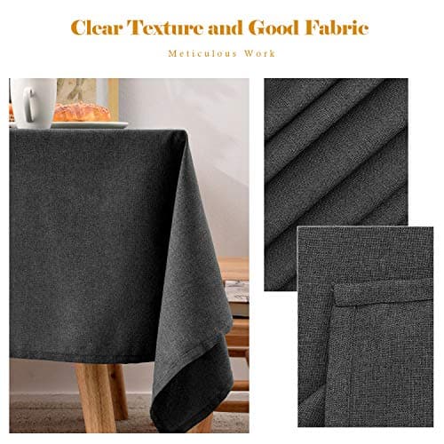 Thumbnail 3 de Nappe rectangulaire BALCONY & FALCON imperméable ⚙