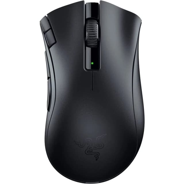Imagen de Razer DeathAdder V2 X HyperSpeed 6.400 DPI Ratón gaming 📱 en OfertitasTOP