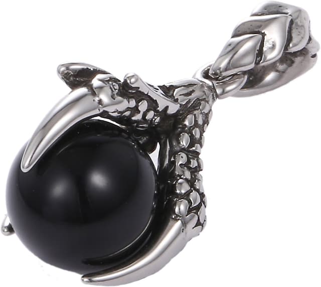 Detalle de DonDon Collier Homme 50 cm