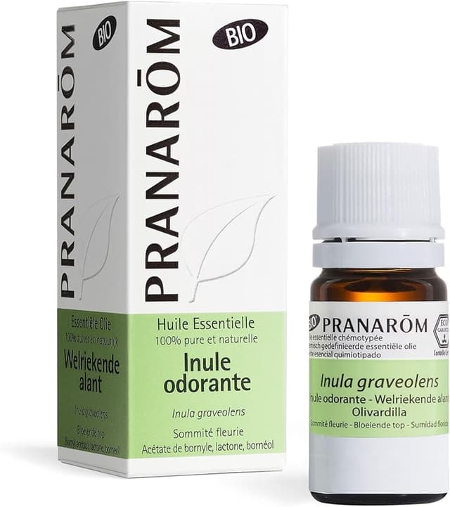 Imagen de PRANAROM - Olivardilla Bio - Aceite Esencial 5ml en OfertitasTOP