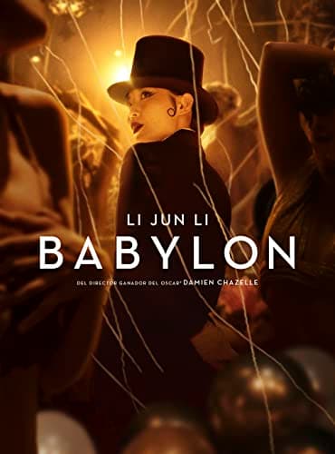 Thumbnail 7 de Divisa HV Babylon