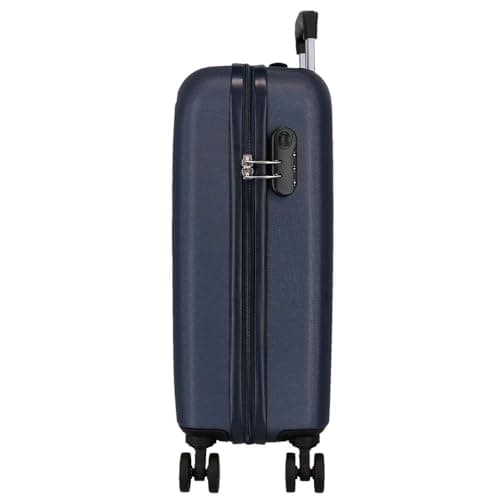 Detalle 2 de Roll Road Camboya Maleta cabina 37L 40x55x20 cm