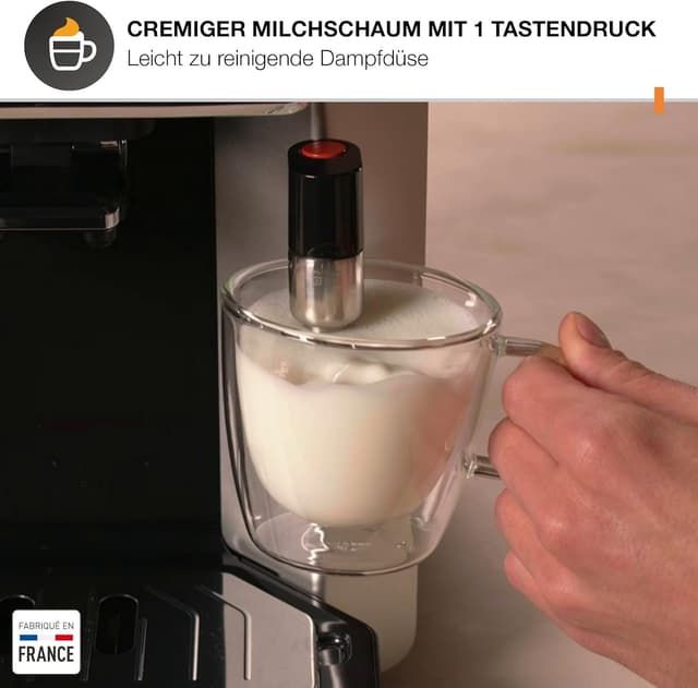 Thumbnail 5 de Krups Sensation Kaffeevollautomat