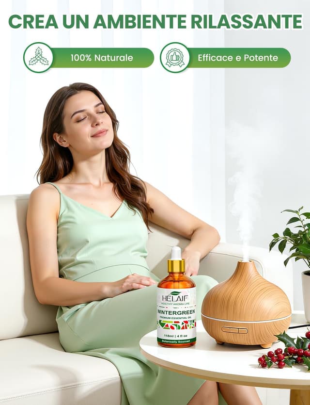 Thumbnail 6 de Olio essenziale di limone 118 ml