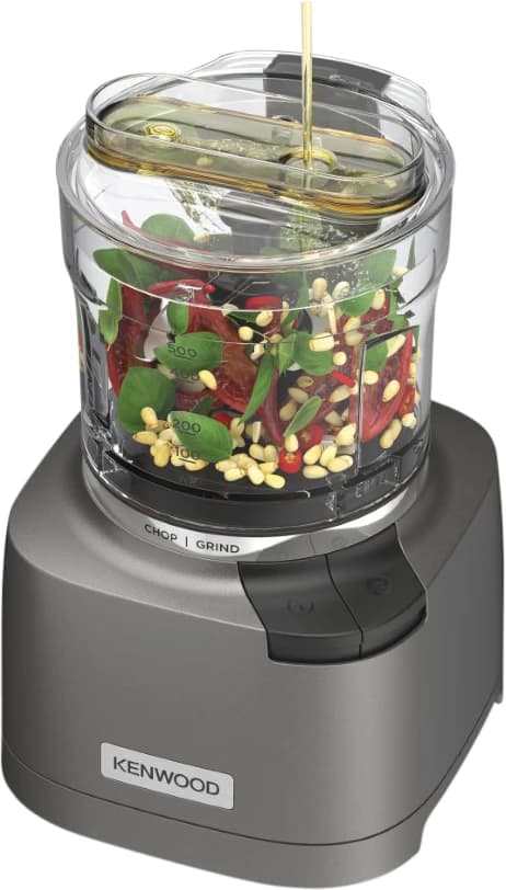 Thumbnail 7 de Kenwood CHP80.000 – 24 cm & 27 cm 🍽