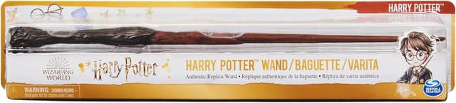 Detalle 2 de Wizarding World Harry Potter 12-inch wand