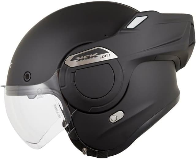 Imagen de KSK RUBIO casque modulable 1,8 kg 🪖 en OfertitasTOP