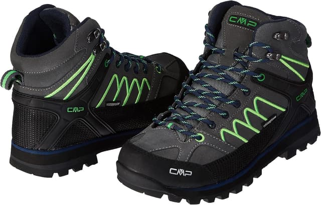 Thumbnail 6 de CMP Herren Moon Mid Wp Trekking-Schuhe