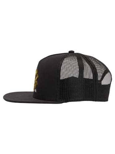 Detalle 2 de Quiksilver Oasis Trucker gorro talla única