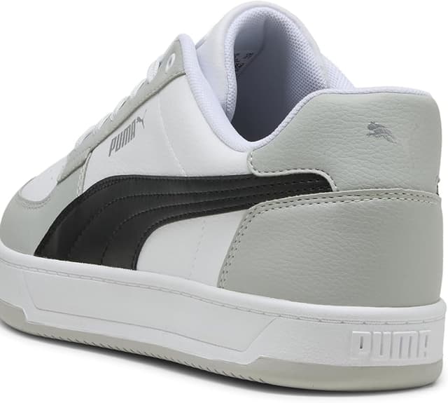 Thumbnail 2 de PUMA Caven 2.0 Zapatillas unisex 47 EU Cool Light Gray-Puma Black-Puma White