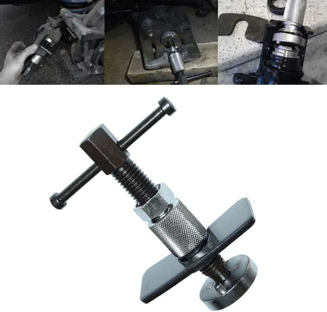 Detalle de CENWOTL brake caliper rewind tool kit 3 pcs