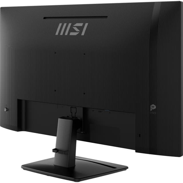 Detalle 2 de MSI PRO MP271A E2 27" IPS FullHD 120Hz Monitor
