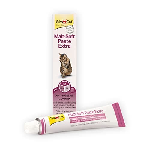 Detalle de GimCat Malt-Soft Extra 200 g