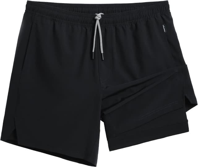Thumbnail 6 de maamgic Gym Shorts 7-inch Inseam
