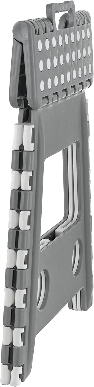 Detalle 1 de Baroni Home Sgabello pieghevole 130 kg