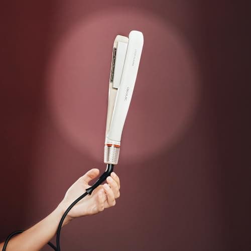 Thumbnail 4 de Cecotec Lisse Plasma Plancha de pelo 45W