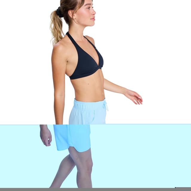 Detalle de Roxy Wave 5' Bañador de mujer Roxy