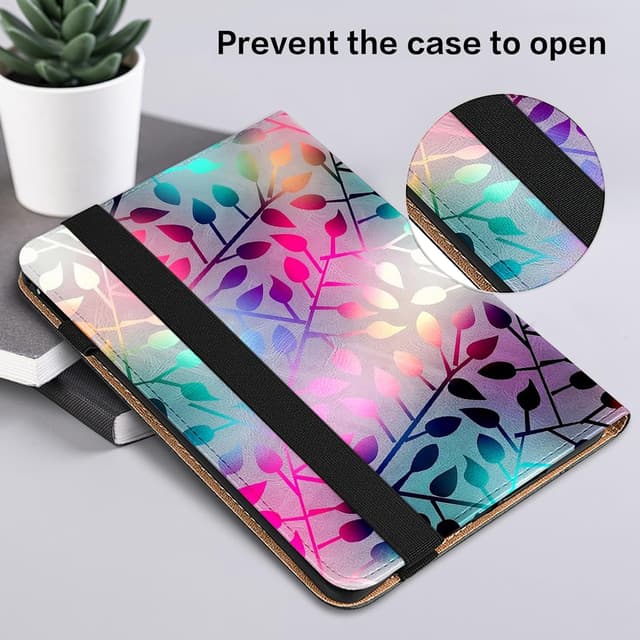 Thumbnail 4 de BOLELAW Galaxy Tab A 10.1 2019 case