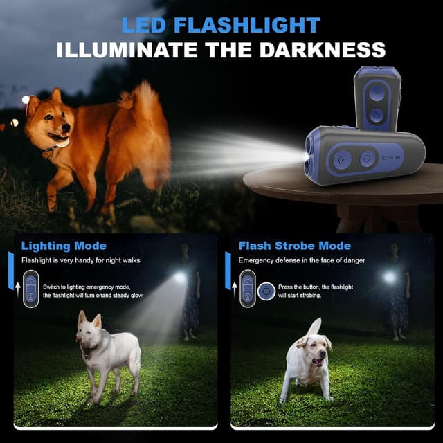 Thumbnail 2 de Holercoco Anti Barking Device 50ft