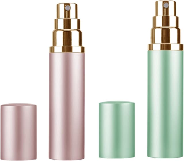 Detalle de Vaporisateur parfum de voyage 10 ml