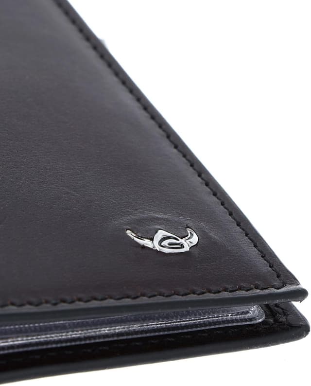 Thumbnail 3 de Golden Head Colorado Ausweisetui 4430 RFID Bordeaux