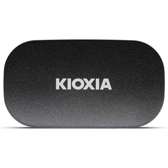 Imagen de Kioxia Exceria Plus G2 SSD portátil 1 TB 1050 MB/s en OfertitasTOP