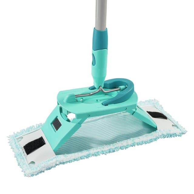 Imagen de Leifheit Clean Twist M Ergo — set mopa y cubo 🧹 en OfertitasTOP