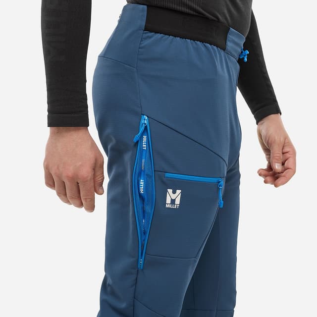 Thumbnail 4 de Millet WANAKA WARM XCS PANT pantalón montaña