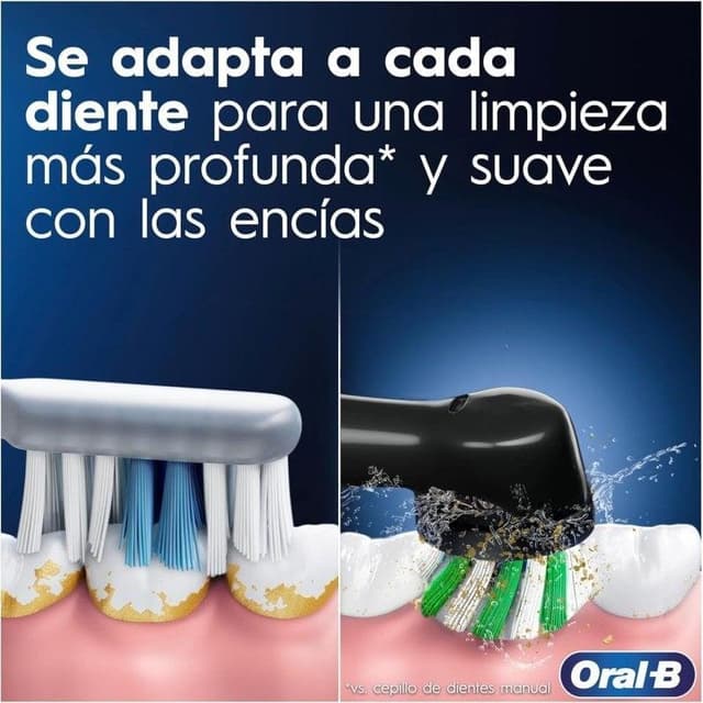 Detalle 2 de Oral‑B Vitality Pro cepillo eléctrico