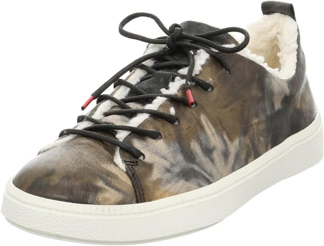 Detalle de Think! Turna Damen schwarz