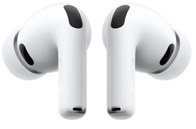 Detalle de Apple AirPods Pro 3 – In-Ear-Kopfhörer mit Noise Cancelling, 3D-Audio und Ohrpassung