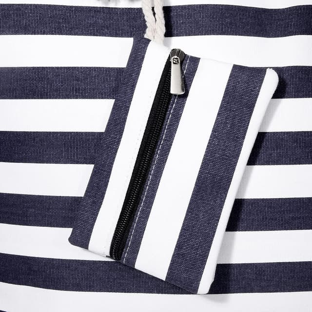 Thumbnail 1 de MASADA Grande borsa da spiaggia idrorepellente