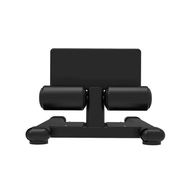 Detalle 2 de Fitness Tech Sissy Squat — máquina para sentadillas profundas 🏋