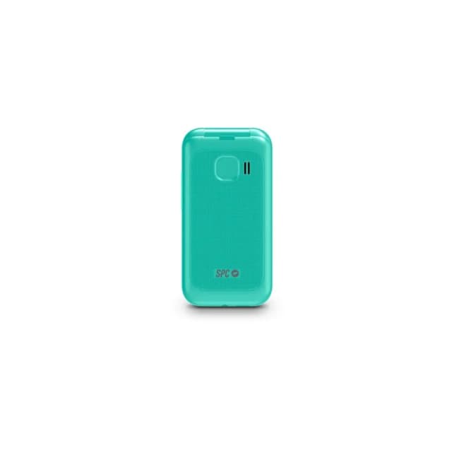 Thumbnail 3 de SPC Jasper 4G Caribbean Green Dual SIM, 1600 mAh 📱