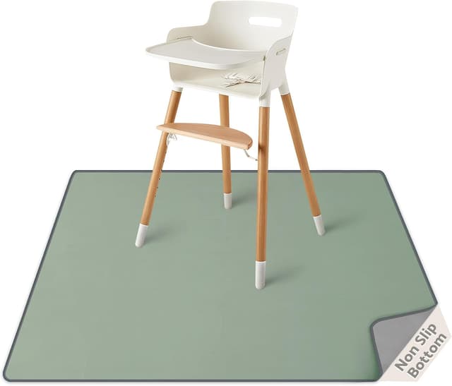 Detalle de Baby splat mat 128 x 128 cm