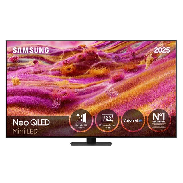 Imagen de Samsung TQ85QN90FATXXC 85" Neo QLED en OfertitasTOP