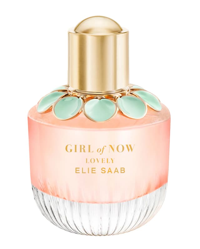 Imagen de Elie Saab Eau de Parfum Girl Of Now Lovely 50 ml en OfertitasTOP
