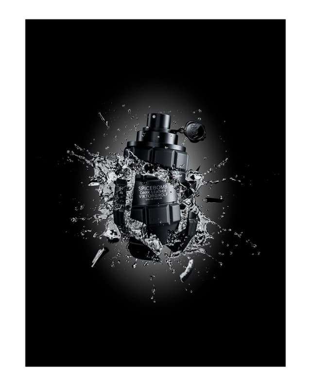 Thumbnail 3 de Viktor&Rolf Spicebomb perfume 100 ml