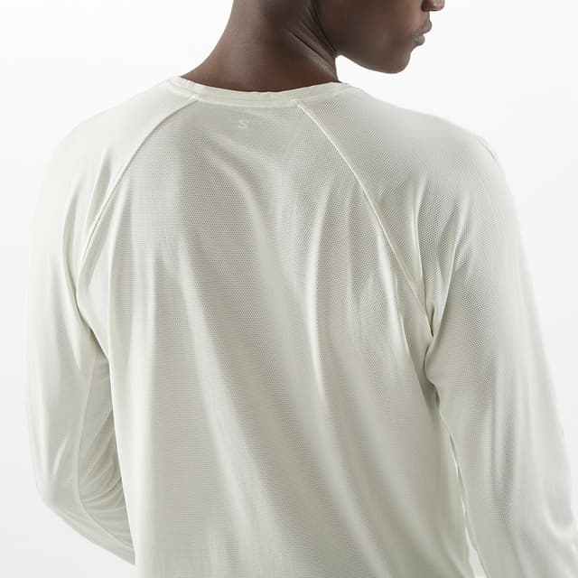 Thumbnail 1 de Salomon SHKout CORE camiseta manga larga