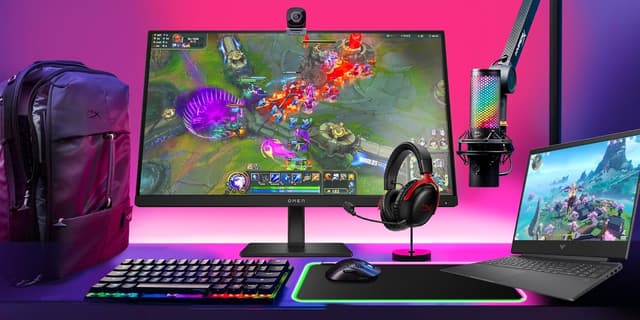 Thumbnail 4 de HyperX Haste 2 Wireless ratón 61 g 100 h