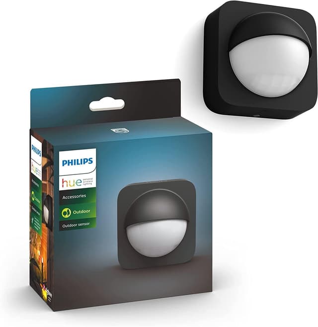 Imagen de Philips Hue Sensor de movimiento exterior en OfertitasTOP